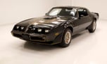 1981 Pontiac Firebird  for sale $58,900 