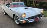 1957 Ford Thunderbird  for sale $32,495 