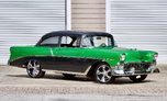 1956 Chevrolet Two-Ten Series  for sale $59,950 