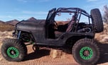 66 Jeep Rock Crawler   for sale $45,000 