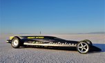 World Record Body with Windshield and Canopy  for sale $5,500 