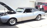 Camaro 1968 Drag & Drive Turn Key W/Title  for sale $35,500 