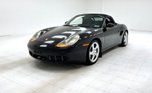 1999 Porsche Boxster  for sale $14,000 