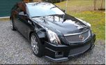 2014 Cadillac CTS  for sale $77,795 