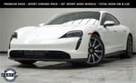 2021 Porsche Taycan  for sale $63,422 