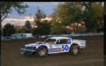 Original vintage Tom Hearst dirt late model  for sale $10,500 