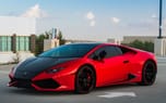 2015 Lamborghini Huracan  for sale $259,995 