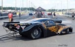 1941 Willy’s Tim McAmis Pro Mod Top Sportsman Roller  for sale $55,000 