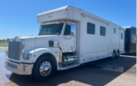 2007 Haulmark Triple Slide Coronado  