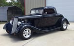 1933 Ford Coupe-Custom Streetrod  for sale $52,990 