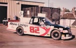 Ford Craftsman Truck, driven by the late great Kenny Irwin.   for sale $7,500 