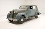 1936 Pontiac Master Series 6  for sale $6,900 