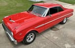 1963 Ford Falcon  for sale $45,895 