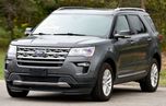 2018 Ford Explorer  for sale $18,995 