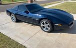 1988 Chevrolet Corvette  for sale $11,995 