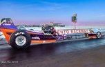 A/Fuel Dragster  for sale $100,000 