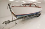 1955 Chris Craft Cruiser 26 Foot 327Q  for sale $49,900 