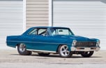 1966 Chevrolet Chevy II  for sale $79,950 