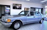 1988 Mercedes-Benz 420SEL  for sale $28,895 