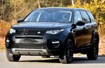 2018 Land Rover Discovery Sport  for sale $13,995 