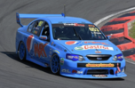 2003 BA Ford Falcon V8 Touring Car  for sale $65,000 