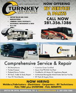TURNKEY INDUSTRIES IS YOUR TRAILER RESOURCE BIG OR SMALL
