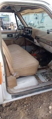 1978 Chevrolet Ambulance  for sale $11,495 