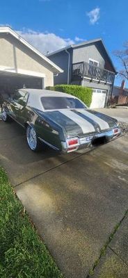 1970 Oldsmobile Cutlass  for sale $30,995 