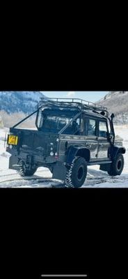 1980 Land Rover Defender  for sale $97,495 