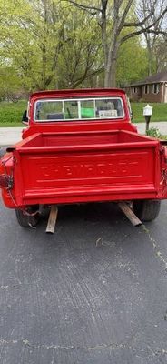 1965 Chevrolet C10  for sale $12,495 