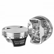 Diamond 21544-RS-8 LS2K 15 Dish Series Pistons  for sale $1,201 