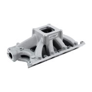 BMP Ford Small Block 9.500 4150 Intake Manifold