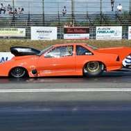 1994 Chevrolet Beretta - Top Sportsman  