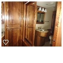 CHARIOT DELUXE RV for Sale $239,000