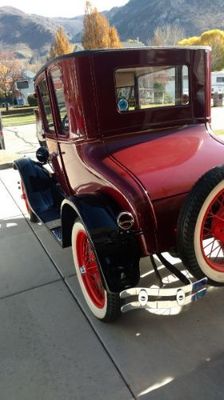 1926 Ford Model T  for sale $34,995 