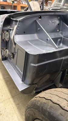 1967 Triumph Spitfire  for sale $7,895 