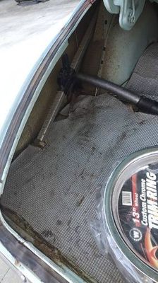 1961 Plymouth Valiant  for sale $10,495 