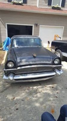 1956 Packard Clipper  for sale $8,395 