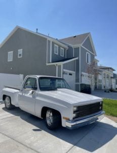 1982 GMC Ck 1500  for Sale $27,995 