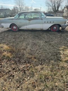 1955 Buick Super  for Sale $9,995 