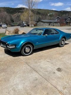 1969 Oldsmobile Toronado  for Sale $38,995 