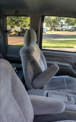 1995 Chevrolet K3500  for sale $6,995 