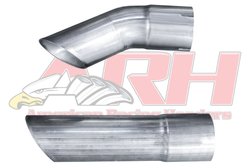 Fox Body Mustang Headers & Exhaust  for sale $3,553 