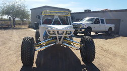 2015 four seat sand buggy
