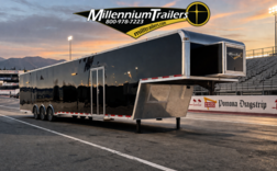 SAVE 28K! Race Team Special: LOADED 2026 48' GN w/7.0 Gen.
