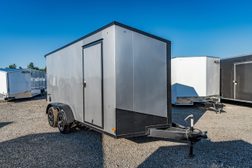 2022 Formula Trailers BUMPER