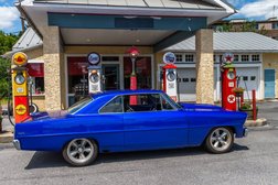 1967 Chevrolet Chevy II 