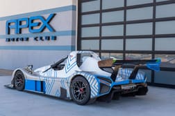 2020 Radical SR3 XX 1,340- Refreshed motor with Zero hours!  for sale $89,000 