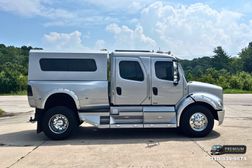 2016 FREIGHTLINER M2-112 SPORTCHASSIS P2XL