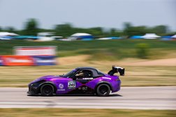 2019 Mazda MX5 ND2 W2W 